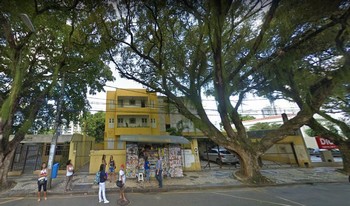 Imagem de fundo do condomínio Condomínio Do Edifício Morada - Da Vitória - Salvador - BA