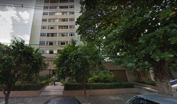 Imagem de fundo do condomínio Condomínio Do Edifício Morada Das Oliveiras - Casa Forte - Recife - PE