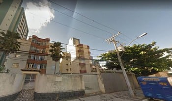 Imagem de fundo do condomínio Condomínio Do Edifício Morada De Armação - Jardim Armação - Salvador - BA