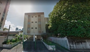 Imagem de fundo do condomínio Condomínio Do Edifício Morada De Casa Forte - Poco - Recife - PE
