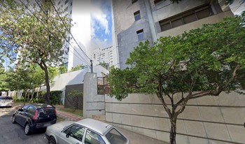 Imagem de fundo do condomínio Condomínio Do Edifício Morada De Mallorca - São Pedro - Belo Horizonte - MG