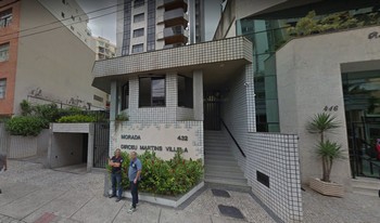 Imagem de fundo do condomínio Condomínio Do Edifício Morada Dirceu Martins Villela - Centro - Juiz De Fora - MG