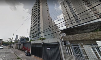Imagem de fundo do condomínio Condomínio Do Edifício Morada Do Capibaribe - Torre - Recife - PE