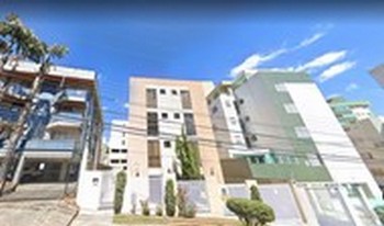 Imagem de fundo do condomínio Condomínio Do Edifício Morada Do - Castelo - Belo Horizonte - MG