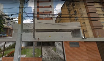 Imagem de fundo do condomínio Condomínio Do Edifício Morada Do Conde - Torre - Recife - PE