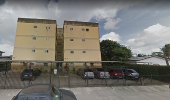 Imagem de fundo do condomínio Condomínio Do Edifício Morada Do - Cordeiro - Recife - PE