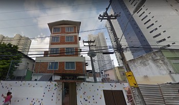 Imagem de fundo do condomínio Condomínio Do Edifício Morada Do - Parnamirim - Recife - PE