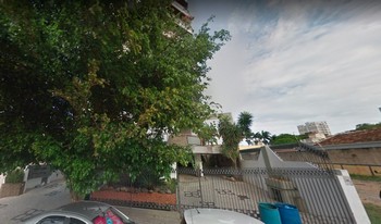 Imagem de fundo do condomínio Condomínio Do Edifício Morada Do Príncipe - Centro - Campos Dos Goytacazes - RJ