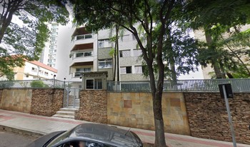 Imagem de fundo do condomínio Condomínio Do Edifício Morada Do Sol - Gutierrez - Belo Horizonte - MG