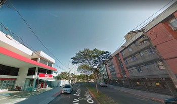 Imagem de fundo do condomínio Condomínio Do Edifício Morada Do Sol - Jardim Da Penha - Vitória - ES