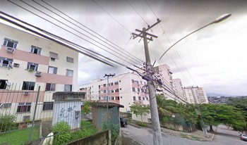 Imagem de fundo do condomínio Condomínio Do Edifício Morada Do Sol - Pavuna - Rio De Janeiro - RJ