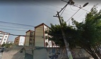 Imagem de fundo do condomínio Condomínio Do Edifício Morada Do Sol - Porto Velho - São Gonçalo - RJ
