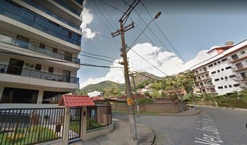 Imagem de fundo do condomínio Condomínio Do Edifício Morada Dos Gomes - Agriões - Teresópolis - RJ