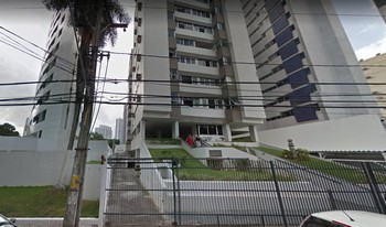 Imagem de fundo do condomínio Condomínio Do Edifício Morada Dos Manguinhos - Graças - Recife - PE