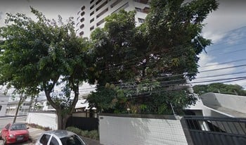 Imagem de fundo do condomínio Condomínio Do Edifício Morada Dos Rodrigues - Cordeiro - Recife - PE
