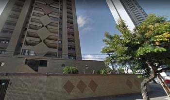 Imagem de fundo do condomínio Condomínio Do Edifício Morada Friburgo - Torreao - Recife - PE