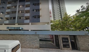 Imagem de fundo do condomínio Condomínio Do Edifício Morada Imperial - Torre - Recife - PE