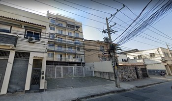 Imagem de fundo do condomínio Condomínio Do Edifício Morada Imperial - São Cristóvão - Rio De Janeiro - RJ