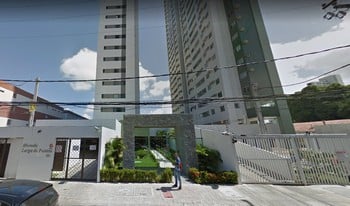 Imagem de fundo do condomínio Condomínio Do Edifício Morada Larga Do Feitosa - Encruzilhada - Recife - PE