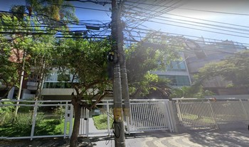 Imagem de fundo do condomínio Condomínio Do Edifício Morada Marina - Barra Da Tijuca - Rio De Janeiro - RJ