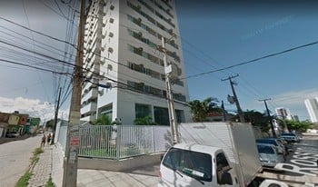 Imagem de fundo do condomínio Condomínio Do Edifício Morada Porto Nobre - Piedade - Jaboatão Dos Guararapes - PE
