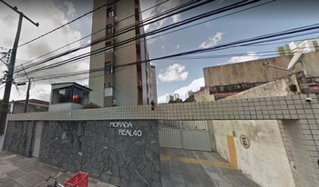 Imagem de fundo do condomínio Condomínio Do Edifício Morada Real - Torre - Recife - PE