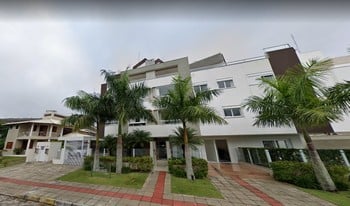 Imagem de fundo do condomínio Condomínio Do Edifício Morada Tarumã - Jurerê Internacional - Florianópolis - SC