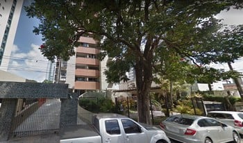 Imagem de fundo do condomínio Condomínio Do Edifício Morada Uiracu - Espinheiro - Recife - PE