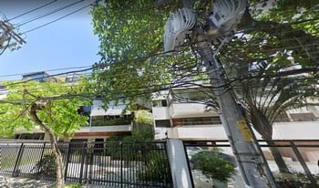 Imagem de fundo do condomínio Condomínio Do Edifício Morada Villamar - Barra Da Tijuca - Rio De Janeiro - RJ