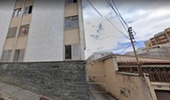 Imagem de fundo do condomínio Condomínio Do Edifício Moraes Drumond - Santo Antônio - Belo Horizonte - MG