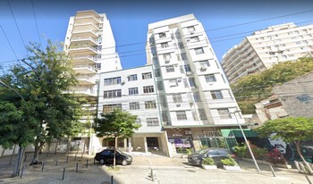 Imagem de fundo do condomínio Condomínio Do Edifício Moraes Paiva - Grajaú - Rio De Janeiro - RJ