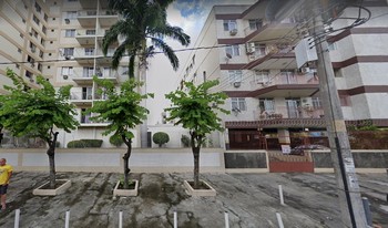 Imagem de fundo do condomínio Condomínio Do Edifício Morar Vi - Iraja - Rio De Janeiro - RJ