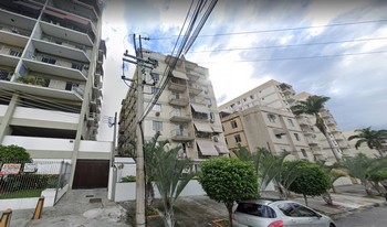 Imagem de fundo do condomínio Condomínio Do Edifício Morar Vii - Iraja - Rio De Janeiro - RJ