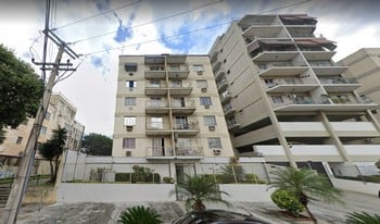 Imagem de fundo do condomínio Condomínio Do Edifício Morar Viii - Iraja - Rio De Janeiro - RJ