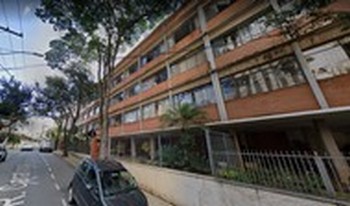 Imagem de fundo do condomínio Condomínio Do Edifício Morato - Anchieta - Belo Horizonte - MG
