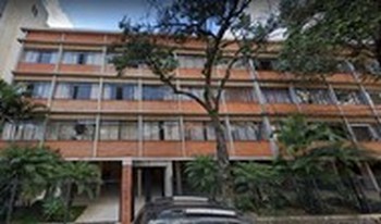 Imagem de fundo do condomínio Condomínio Do Edifício Morato Bloco A - Anchieta - Belo Horizonte - MG