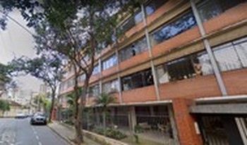 Imagem de fundo do condomínio Condomínio Do Edifício Morato - Bloco B - Anchieta - Belo Horizonte - MG