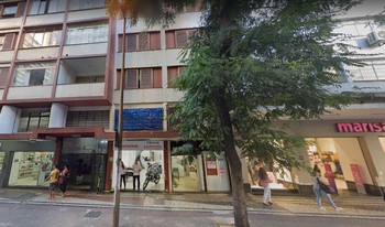 Imagem de fundo do condomínio Condomínio Do Edifício Moreira - Centro - Belo Horizonte - MG