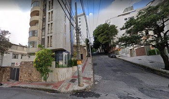 Imagem de fundo do condomínio Condomínio Do Edifício Moreira Peixoto - Santo Antônio - Belo Horizonte - MG