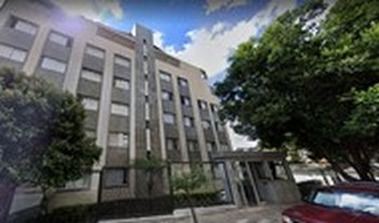 Imagem de fundo do condomínio Condomínio Do Edifício Moreninha - Santa Lúcia - Belo Horizonte - MG