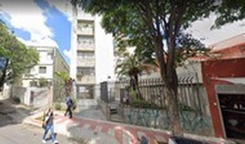 Imagem de fundo do condomínio Condomínio Do Edifício Moreno - Serra - Belo Horizonte - MG