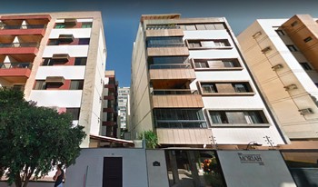 Imagem de fundo do condomínio Condomínio Do Edifício Moriáh - Jardim Da Penha - Vitória - ES