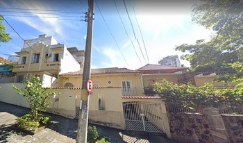 Imagem de fundo do condomínio Condomínio Do Edifício Morize - Grajaú - Rio De Janeiro - RJ
