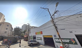 Imagem de fundo do condomínio Condomínio Do Edifício Morning Star - Andarai - Rio De Janeiro - RJ