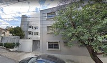 Imagem de fundo do condomínio Condomínio Do Edifício Morro Alto - São Pedro - Belo Horizonte - MG