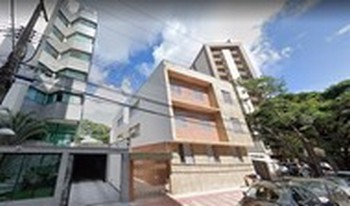 Imagem de fundo do condomínio Condomínio Do Edifício Morro Vermelho - Serra - Belo Horizonte - MG