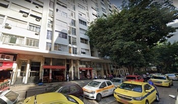 Imagem de fundo do condomínio Condomínio Do Edifício Morubichaba - Copacabana - Rio De Janeiro - RJ