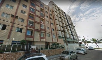 Imagem de fundo do condomínio Condomínio Do Edifício Morumbi - Praia Da Costa - Vila Velha - ES