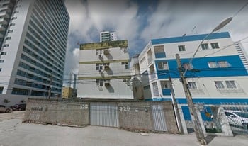 Imagem de fundo do condomínio Condomínio Do Edifício Morumbi - Candeias - Jaboatão Dos Guararapes - PE