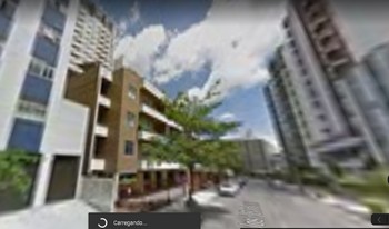 Imagem de fundo do condomínio Condomínio Do Edifício Morumbi - São Mateus - Juiz De Fora - MG